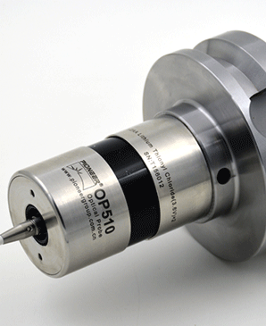 Sistema de sonda óptica CNC OPS-30